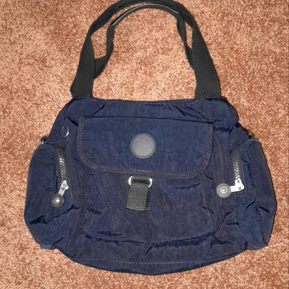 Kipling Felix Purse Small